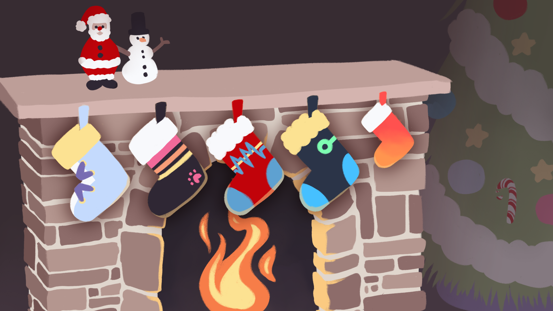 A personal letter to the community